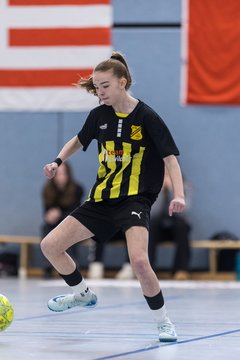 Bild 611 - wBJ NFV Futsalmeisterschaft